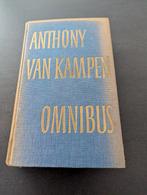 Anthony van Kampen Omnibus, Boeken, Ophalen of Verzenden, Gelezen, Anthony van Kampen, Nederland