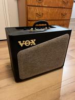 VOX AV15 Analog Gitaarversterker, Muziek en Instrumenten, Versterkers | Bas en Gitaar, Ophalen, Zo goed als nieuw, Gitaar, Minder dan 50 watt