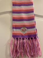 kinder Sjaal/das pardijntje roze, Verzamelen, Ophalen of Verzenden, Gebruikt, Kleding