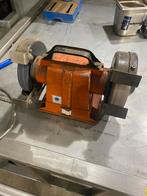 Creusen Werkbankslijpmachine - Gebruikt, Doe-het-zelf en Verbouw, Ophalen, Gebruikt, Minder dan 700 watt, Werkbankslijpmachine