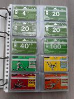 Collectie Telefoonkaarten NL/EU deel 1, Ophalen of Verzenden, Nederland