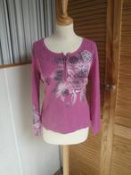 Roze truitje BONITA maat L, Kleding | Dames, Maat 42/44 (L), Bonita, Ophalen of Verzenden, Zo goed als nieuw