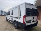 Weinsberg Caratour 630ME lengtebedden, Overige merken, Bedrijf, Diesel, Tot en met 2