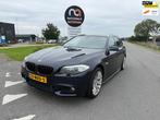 BMW 5-serie Touring 2010 * 535d High Executive * TIK IN DE B, Auto's, Automaat, Euro 5, Achterwielaandrijving, Gebruikt