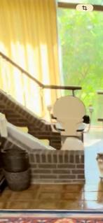 Oto traplift, Diversen, Ophalen, Gebruikt, Recht