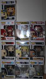 Diverse Funko pop, Verzenden, Zo goed als nieuw
