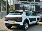 Citroën C4 Cactus 1.2 PureTech Business - All in rijklaarpr, Voorwielaandrijving, 12 maanden, Stof, Gebruikt
