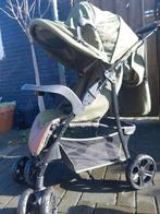 Kinderwagen groen, Ophalen, Gebruikt, Kinderwagen, Overige merken
