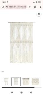 Macrame gordijn bohemian stijl, Huis en Inrichting, Ophalen