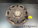 Wieldop van een Mercedes Vito, Gebruikt, -, -, Ophalen of Verzenden
