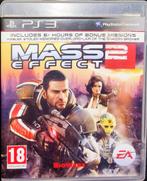 Mass Effect 2 ps3, Spelcomputers en Games, Games | Sony PlayStation 3, Ophalen of Verzenden, Zo goed als nieuw