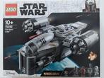 Lego 75292 Star Wars The Razor Crest 🆕️ ( in seal ), Kinderen en Baby's, Speelgoed | Duplo en Lego, Ophalen of Verzenden, Nieuw