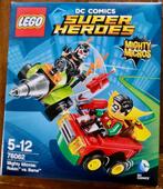 Lego 76062 Mighty Micros: Robin vs Bane uit 2016, Nieuw, Complete set, Ophalen of Verzenden
