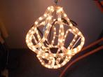 kerstlamp voor buiten, Ophalen of Verzenden, Zo goed als nieuw