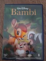 Bambi, Tekenfilm, Amerikaans, Ophalen of Verzenden, Zo goed als nieuw