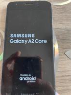 Samsung galaxy A2 core, Telecommunicatie, Mobiele telefoons | Samsung, Android OS, Galaxy A, Zonder abonnement, Ophalen of Verzenden