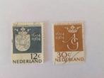 @@ 816-817 gestempeld @@, Postzegels en Munten, Ophalen of Verzenden, Gestempeld