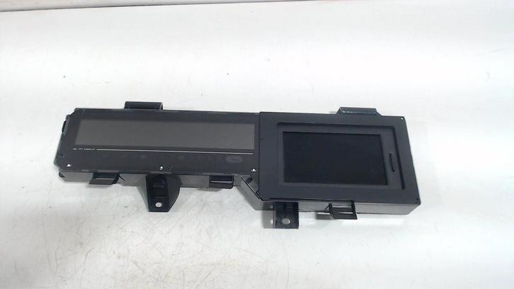 Cockpit Renault Scénic, Auto-onderdelen, Dashboard en Schakelaars, Renault, Gebruikt, Herkomst onderdeel bekend, 12 maanden garantie