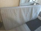Ikea Matras, Ophalen, Gebruikt, 90 cm, Eenpersoons