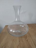 Decanteer karaf, Ophalen, Zo goed als nieuw, Overige typen