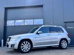 Mercedes-Benz GLK-klasse 220 CDI 4-Matic Business Class, Auto's, Mercedes-Benz, Automaat, 15 km/l, Gebruikt, Navigatiesysteem