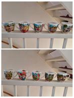 Blond Amsterdam Efteling mokjes, Huis en Inrichting, Keuken | Servies, Ophalen, Blond Amsterdam, Nieuw, Kop(pen) en/of Schotel(s)