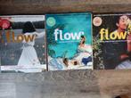 Flow 3x, Ophalen of Verzenden, 1980 tot heden, Tijdschrift