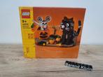 Lego 40570 Halloween cat & mouse *nieuw*, Nieuw, Ophalen of Verzenden