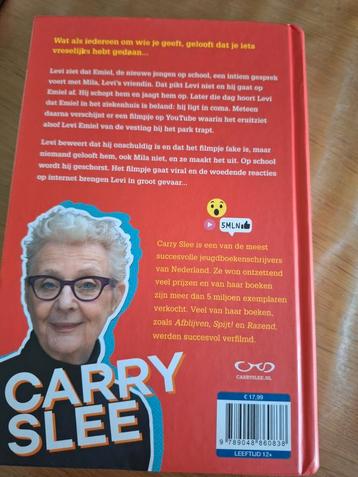 Carry Slee - Fake! beschikbaar voor biedingen