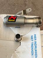 Akrapovic demper met db killer, Ophalen of Verzenden, Nieuw