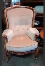 Vintage stoel en/of tafel, Antiek en Kunst, Ophalen