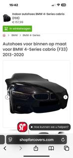 Autohoes, Ophalen, Nieuw