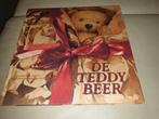 De Teddybeer - Catherine Allison, Ophalen of Verzenden, Zo goed als nieuw, Catherine Allison, Sprookjes
