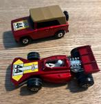 Matchbox team auto’s f1 no. 24, Ophalen of Verzenden, Zo goed als nieuw, Auto, Matchbox