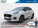 Ford Puma 1.0 EcoBoost Hybrid Sound Edition | Gelimiteerde o, 12 maanden, 125 pk, Puma, Euro 6