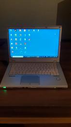 Panasonic Toughbook core ultra i5 m.2 SSD USB3 magnesium, Qwerty, 14 inch, Ophalen of Verzenden, 3 tot 4 Ghz