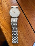 seiko horloge, Staal, Polshorloge, Ophalen of Verzenden, Zo goed als nieuw