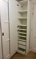 IKEA Opbergkast met Laden & Schoenenlades, Ophalen, Gebruikt, Met lade(s), 150 tot 200 cm