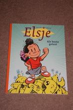 Stripalbum Elsje, Eén stripboek, Ophalen of Verzenden, Zo goed als nieuw