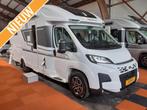 Adria Coral Axess 650 DL Benelux Edition, Caravans en Kamperen, 7 tot 8 meter, Diesel, Tot en met 3, Adria