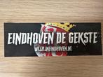 Sticker die op de buik van django wagner heeft gezeten, Verzenden, Gebruikt, Overige typen