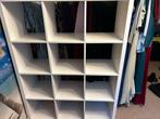 Vakkenkast met 5 bakken - nette staat, Huis en Inrichting, Ophalen, Zo goed als nieuw, Kunststof, Met plank(en)