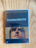 Troubled Water DVD - Erik Poppe, Vanaf 12 jaar, Ophalen of Verzenden, Zo goed als nieuw