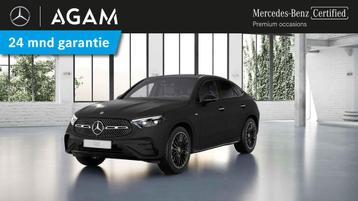 Mercedes-Benz GLC Coupé 300e 4MATIC AMG Line Premium PLUS | beschikbaar voor biedingen