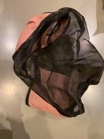 Vliegenmasker maat full, Dieren en Toebehoren, Ophalen of Verzenden, Gebruikt, Overige soorten