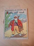 Betuwe tiel boekje, Ophalen of Verzenden, Zo goed als nieuw, Overige typen