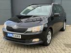Skoda Fabia Combi 1.0 Style |AIRCO|APK|5 DEURS, Auto's, Skoda, Gebruikt, Zwart, Handgeschakeld, 39 €/maand