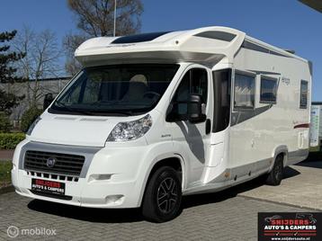 Elnagh Prince 590 Luxe Top-Indeling beschikbaar voor biedingen