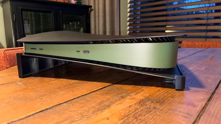 Playstation 5 Digital Edition met extra 2TB geheugen, Spelcomputers en Games, Games | Sony PlayStation 5, Zo goed als nieuw, Ophalen