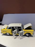 Sun Star Checker Cab, Ophalen, Zo goed als nieuw, Auto, Sun Star